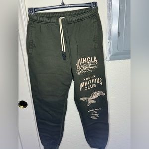 YoungLA Immortal joggers